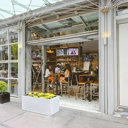 Crowne Plaza Hy36 Midtown Manhattan By Ihg-3