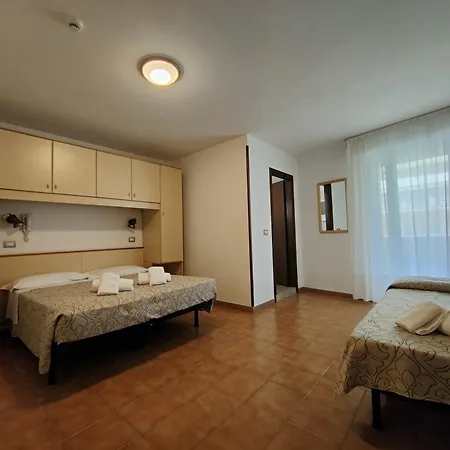 Hotel Anna-3