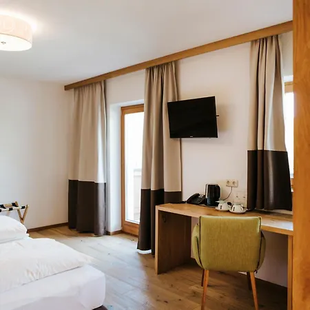 Hotel Thurnerhof-3