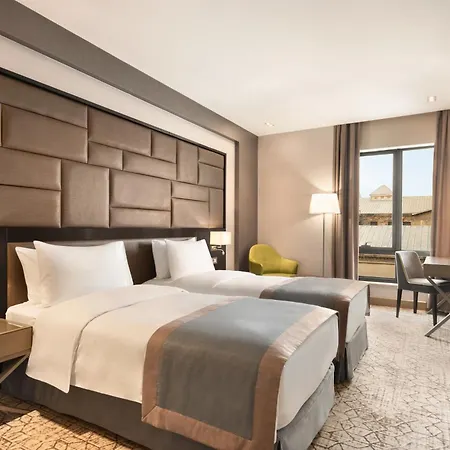 Wyndham Grand Tbilisi-3