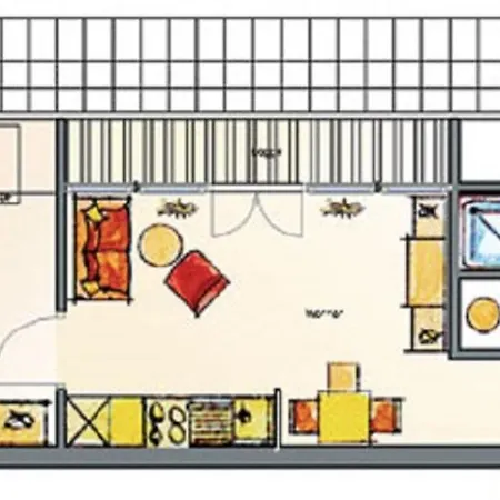 Haus Meeresblick WM516-3