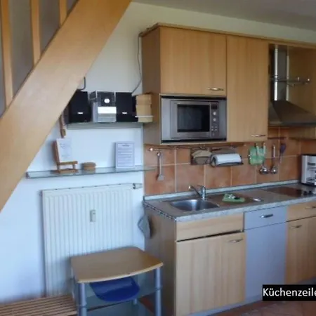 Haus Meeresblick WM516-2