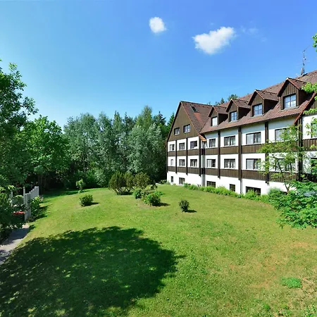 Hotel Sonnenhof Pleinfeld-2