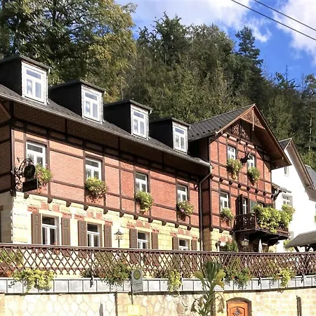 Hotel Forsthaus-2