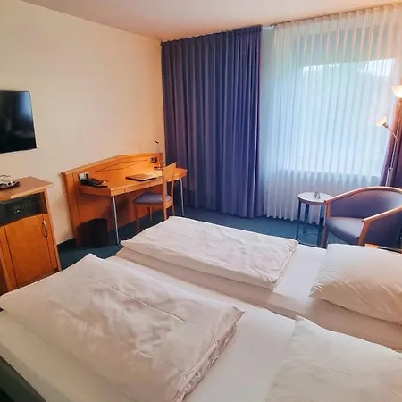 Hotel Panorama Hamburg-Harburg-3