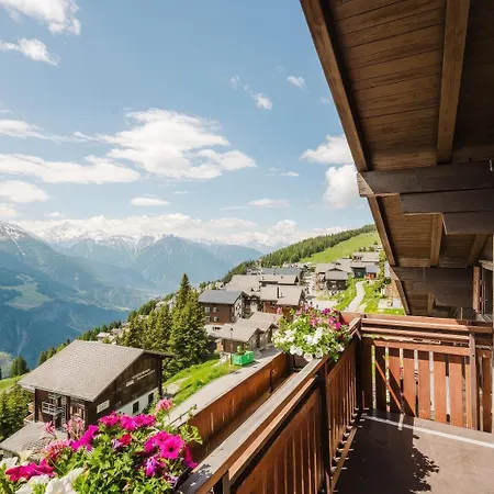 Hotel Alpfrieden-2