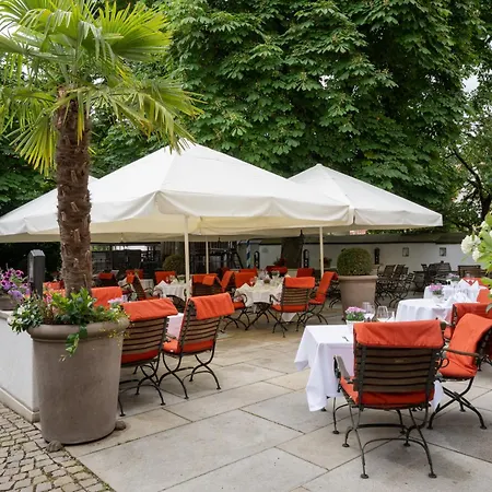 Hotel Goldene Sonne-3