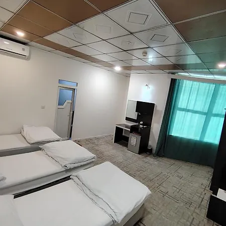 Athena Stars Hotel-3