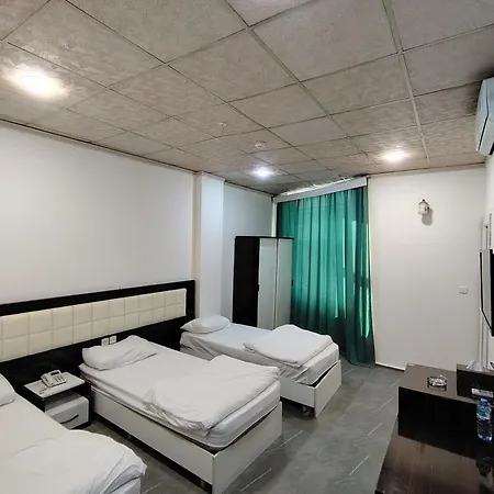 Athena Stars Hotel-2