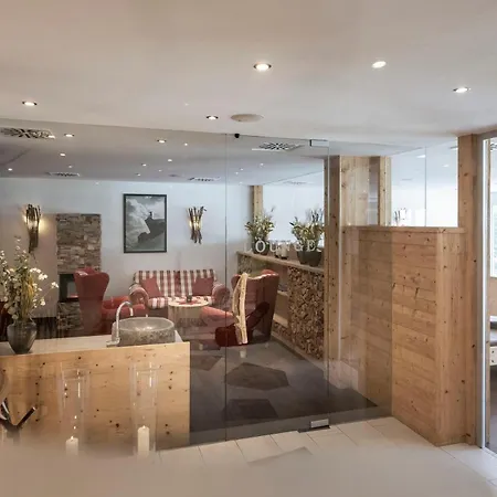 Boutique Hotel Eggele-2