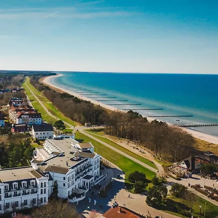 Strandhotel Zingst-3