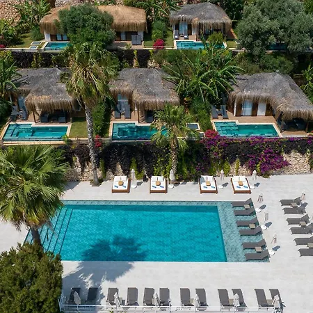 Kas Marin Hotel-2