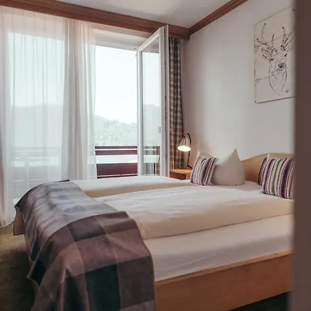 Seehotel Schlierseer Hof-3