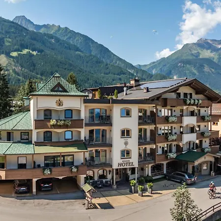 Hotel Pramstraller-3