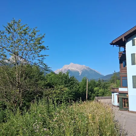 Die schlafende Goass - Pub und Gästehaus-2