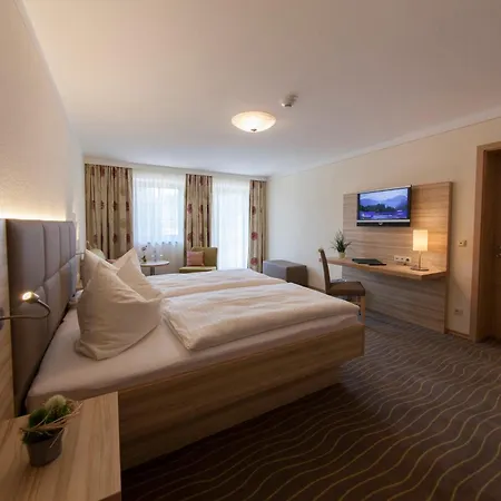Hotel Straßhof-2