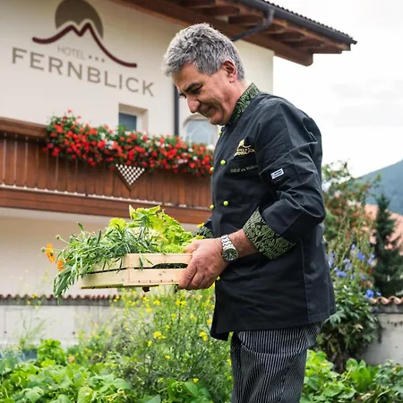 Hotel Fernblick-2