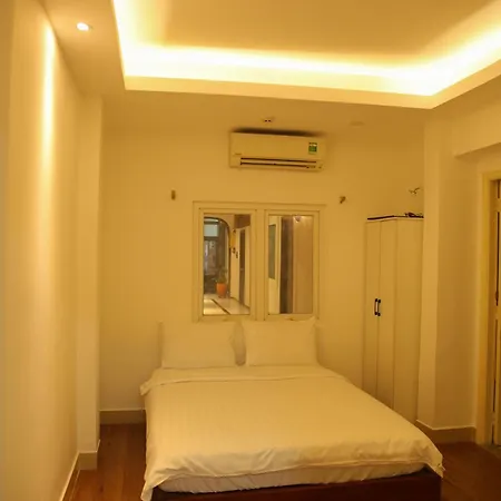 Violet Star Hotel And Spa-2