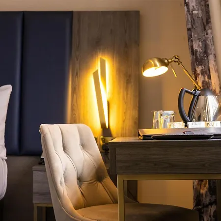 Dover Marina Hotel & Spa, Tapestry Collection By Hilton-2
