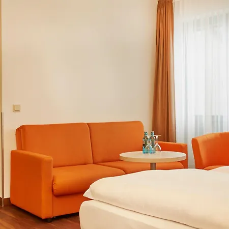 H+ Hotel Limes Thermen Aalen-2