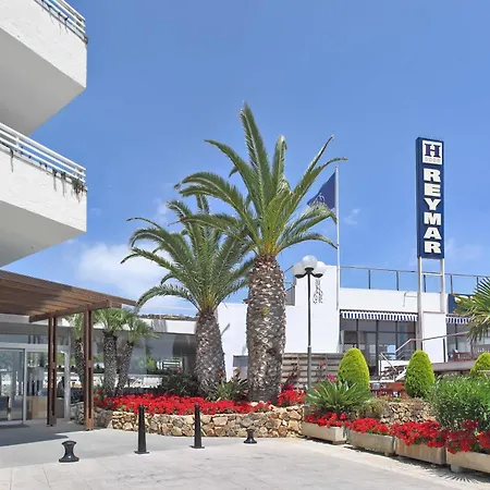 Gran Hotel Reymar 4 Sup-2
