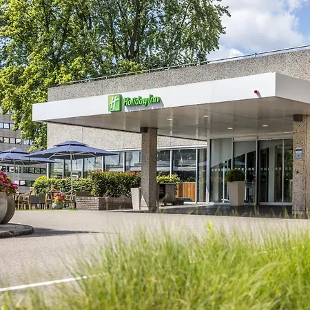 Holiday Inn Eindhoven Centre, an IHG Hotel-3