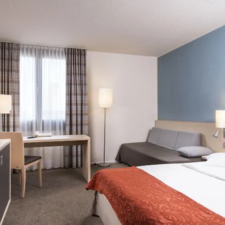 Mercure Bonn Hardtberg-3