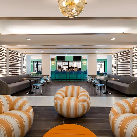 Sonesta Es Suites Orlando International Drive-3