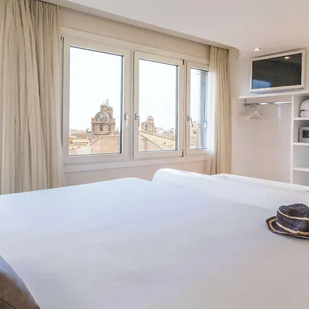 Hotel Macia Granada Five Senses Rooms & Suites-3