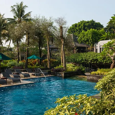 Hyatt Regency Yogyakarta-3