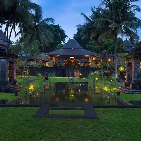 Hyatt Regency Yogyakarta-2