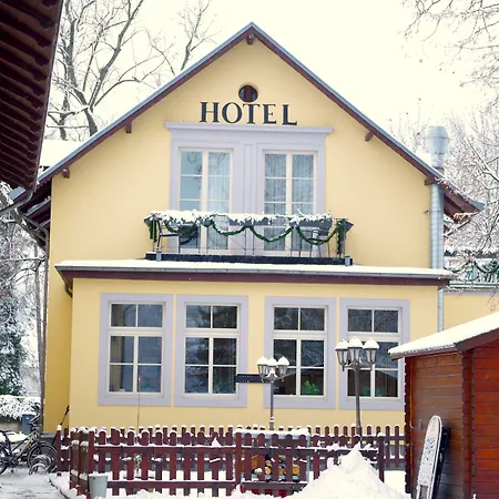 Hotel Alttolkewitzer Hof-2
