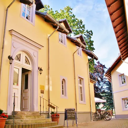 Hotel Alttolkewitzer Hof-3