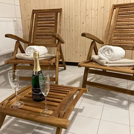 Hotel Prokopavka-3