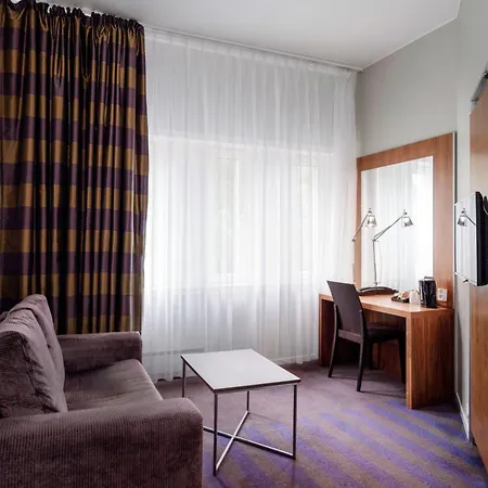 Quality Hotel Edvard Grieg-3