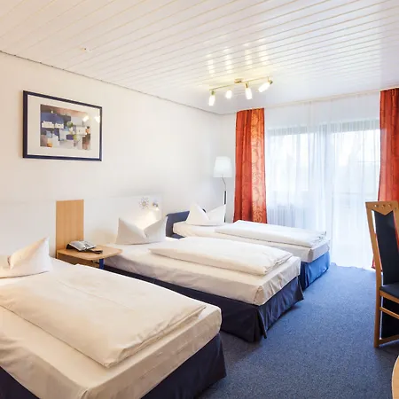 Akzent Hotel Alpenrose-2