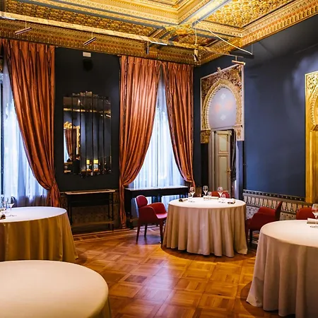 Relais & Chateaux Villa Crespi-2