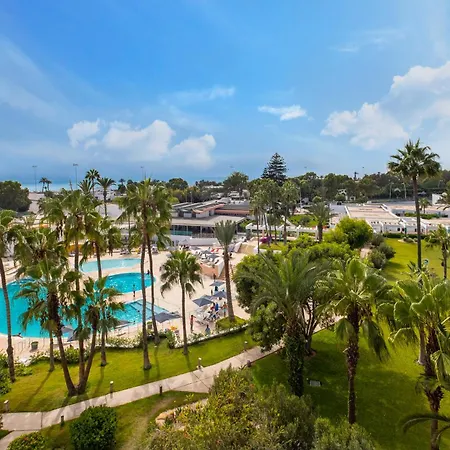 Allegro Agadir-2