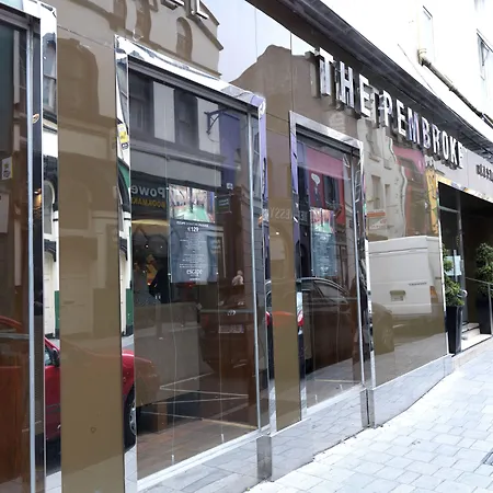 Imperial Hotel Cork City-2