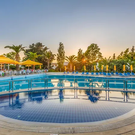 Kipriotis Hippocrates Hotel By Anayia All Inclusive Resorts (Adults Only)-2