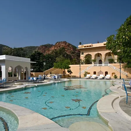 Samode Palace-2