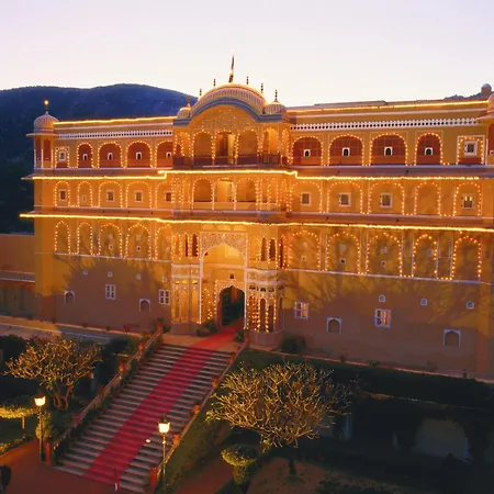 Samode Palace-3