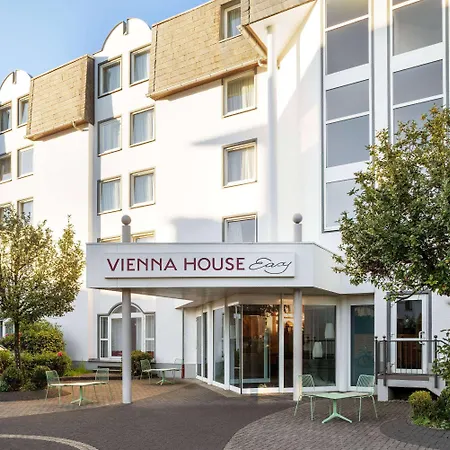 Vienna House Easy By Wyndham Limburg-2