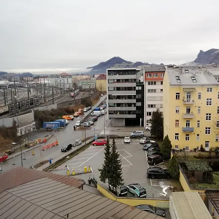 Hotel IMLAUER&Bräu-2