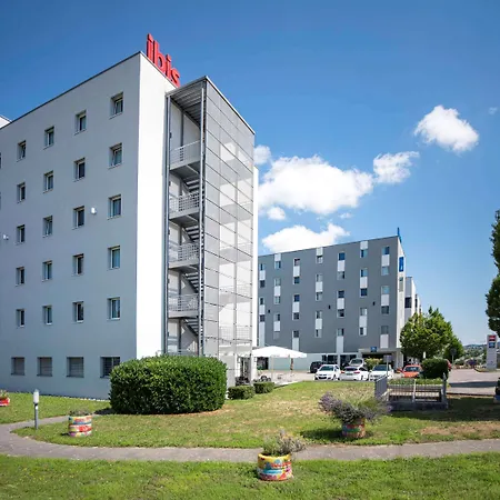 Ibis Fribourg-2