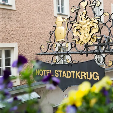 Altstadt Hotel Stadtkrug-2