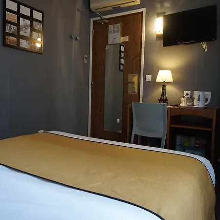 Hotel Istria By Magna Arbor-3