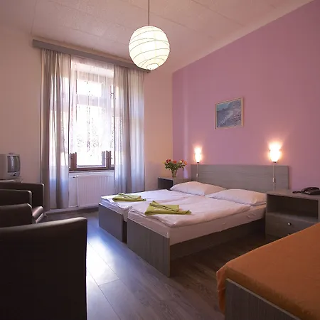 Hotel Olga-2
