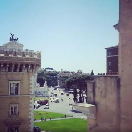 Hotel Castellino Roma-2