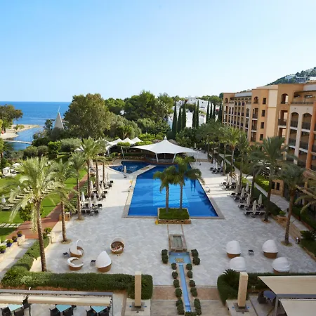 Insotel Fenicia Prestige Suites & Spa-3